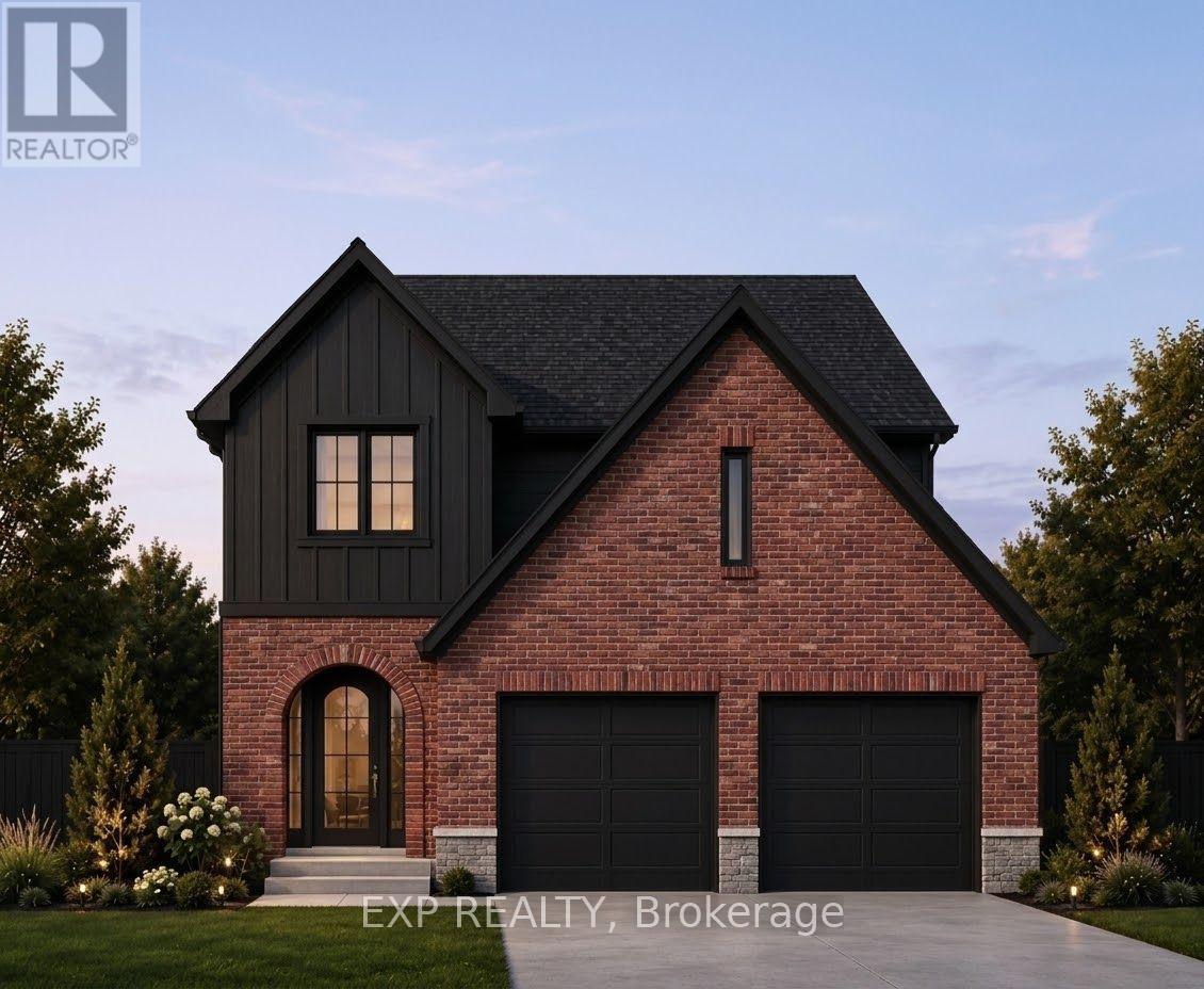 34 Cottonwood Boulevard, Aylmer, Ontario  N5H 3H7 - Photo 1 - X13716936
