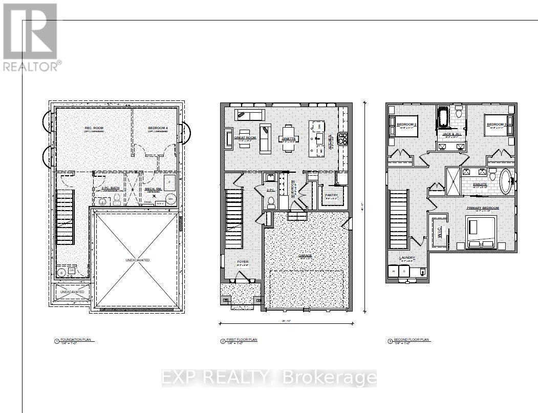 34 Cottonwood Boulevard, Aylmer, Ontario  N5H 3H7 - Photo 3 - X13716936