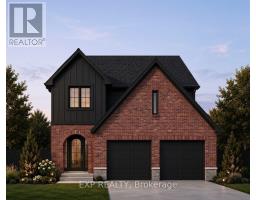 34 COTTONWOOD BOULEVARD, Aylmer, Ontario