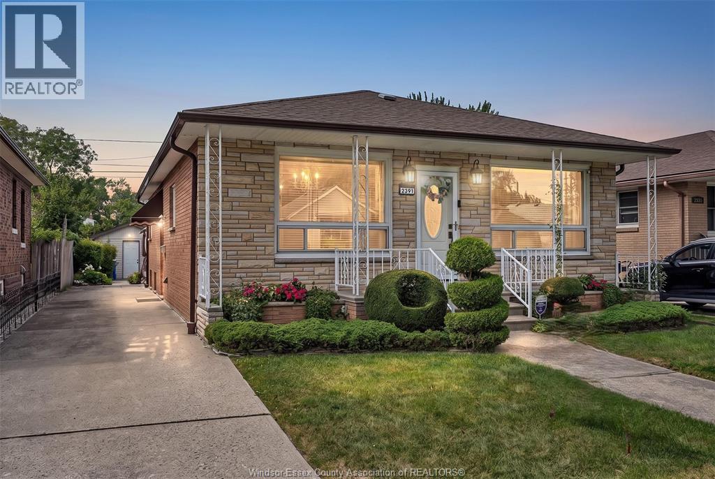 2391 Meighen Road, Windsor, Ontario  N8W 4B8 - Photo 2 - 26020831