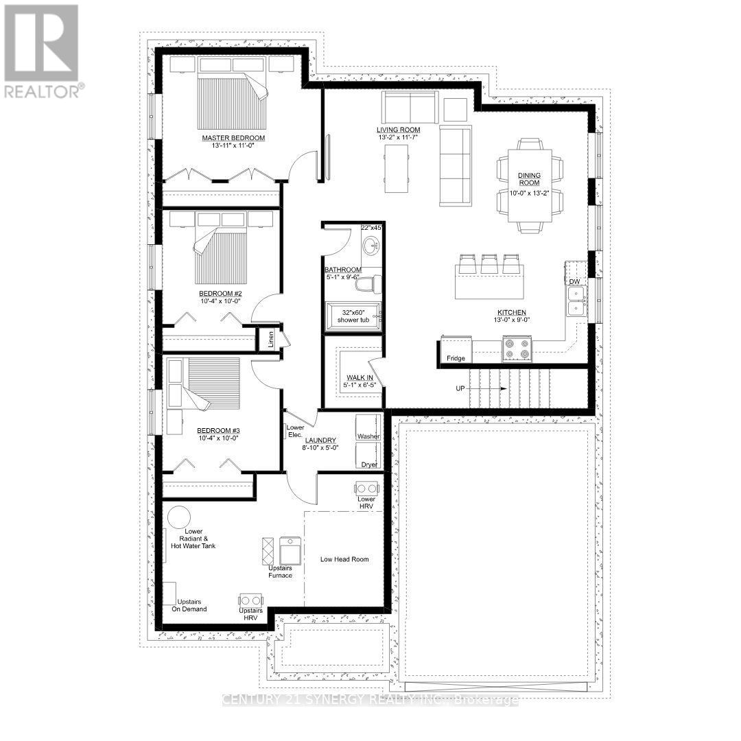 279a Sam Avenue, Russell, Ontario  K0A 1W0 - Photo 3 - X13716918