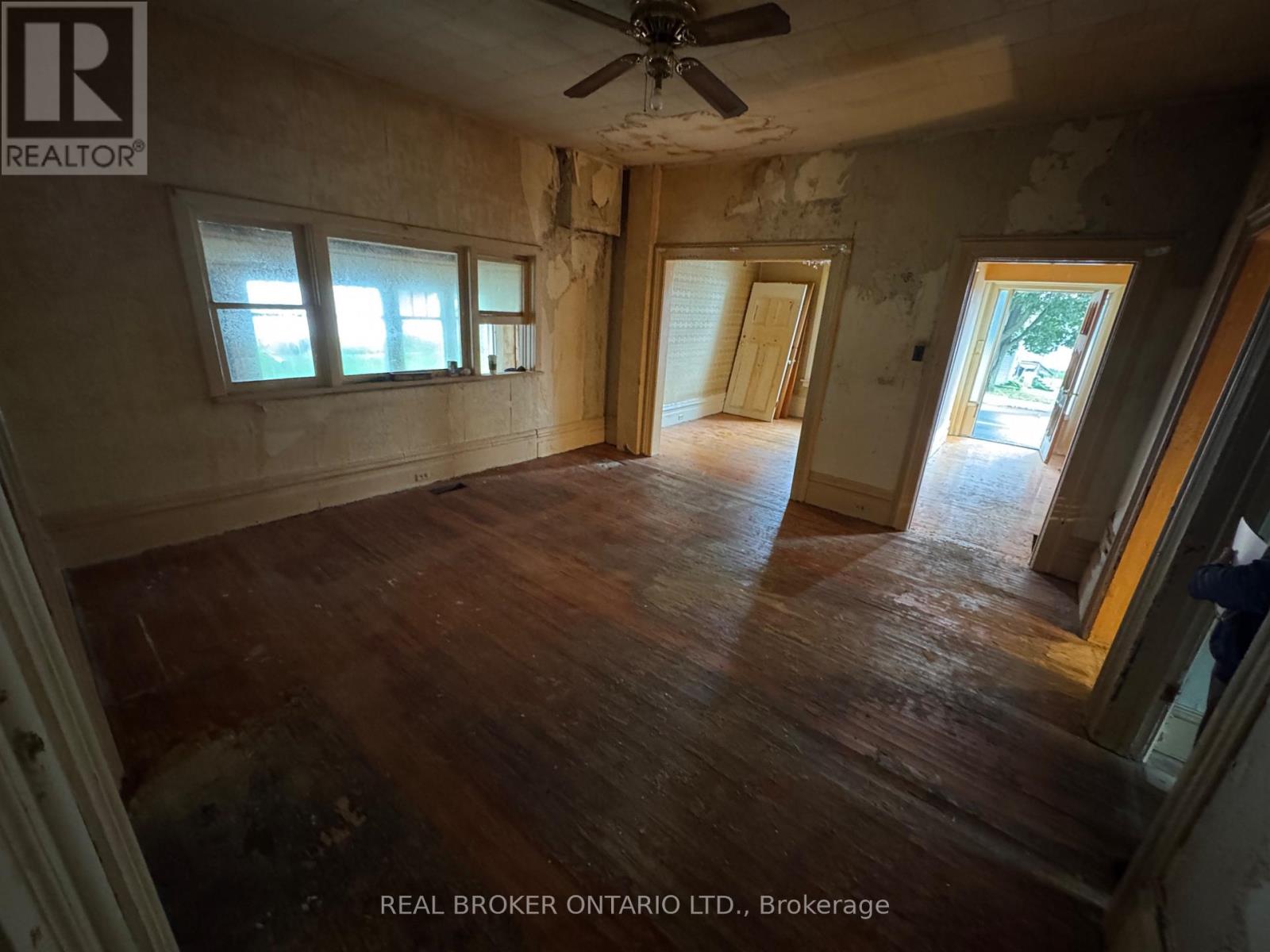 89 Queen Street, Smiths Falls, Ontario  K7A 3N5 - Photo 11 - X13716944