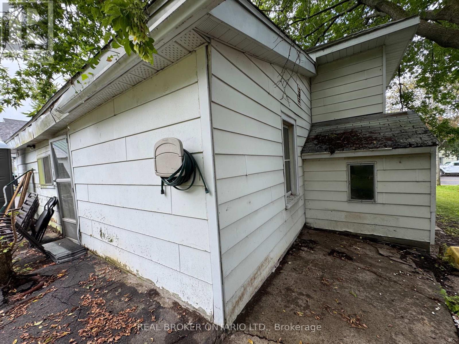 89 Queen Street, Smiths Falls, Ontario  K7A 3N5 - Photo 20 - X13716944
