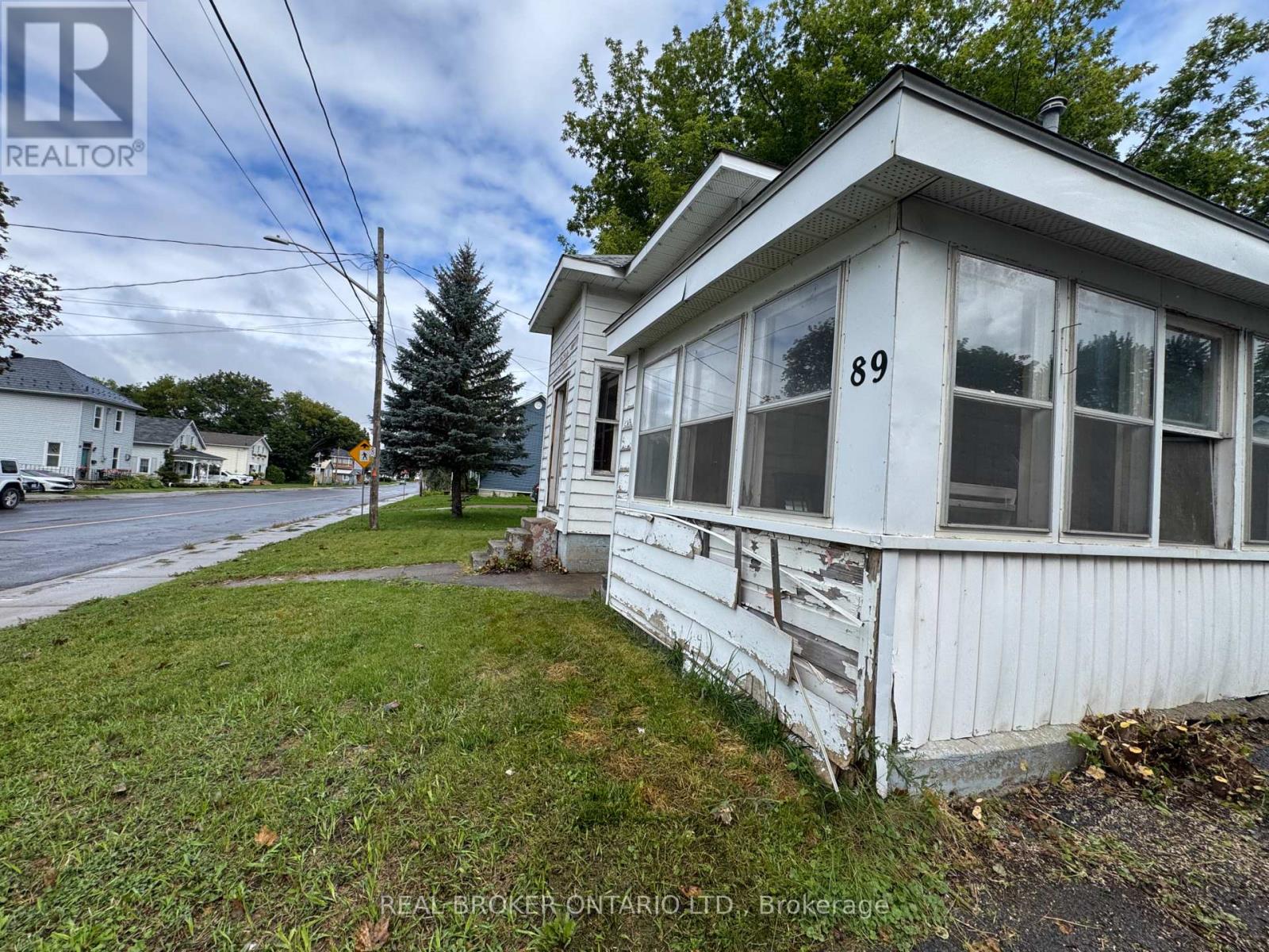 89 Queen Street, Smiths Falls, Ontario  K7A 3N5 - Photo 4 - X13716944
