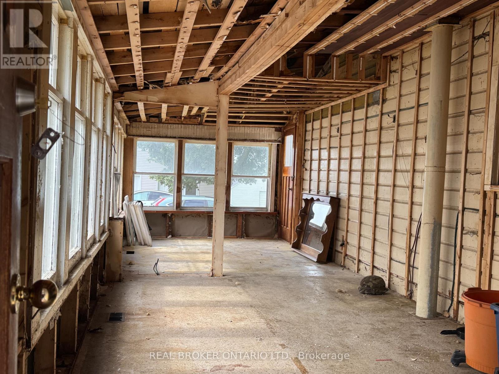 89 Queen Street, Smiths Falls, Ontario  K7A 3N5 - Photo 7 - X13716944