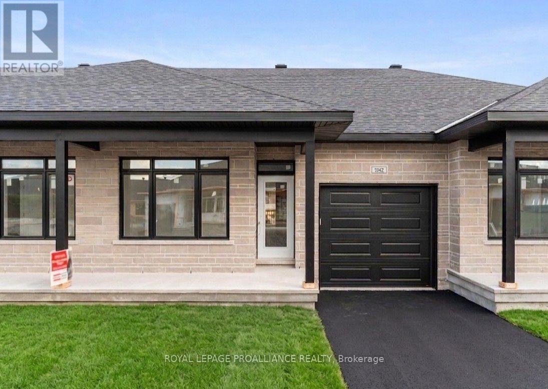 1042 TURNER DRIVE, Brockville, Ontario