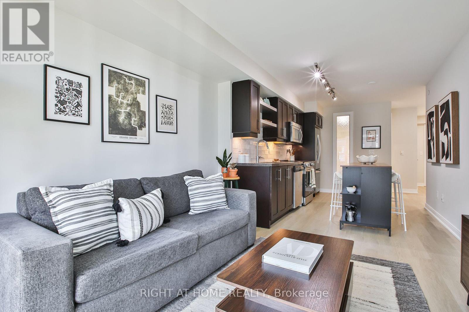 1623 - 525 Adelaide Street W, Toronto, Ontario  M5V 0N7 - Photo 13 - C13716938