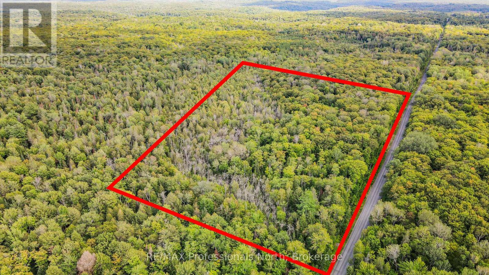 0 Glamor Lake Road, Highlands East, Ontario  K0M 1R0 - Photo 3 - X13705768