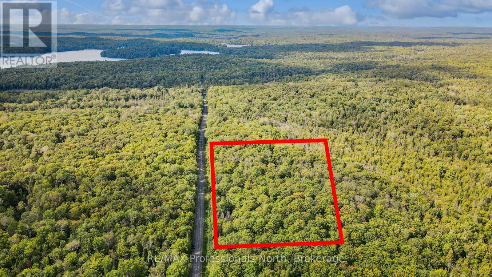 0 GLAMOR LAKE ROAD, Highlands East, Ontario