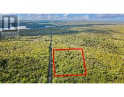 0 GLAMOR LAKE ROAD, Highlands East, Ontario