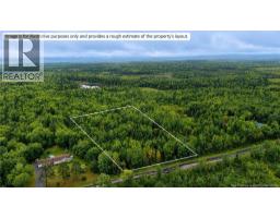 Lot 4 Boone Road, Tracy, New Brunswick
