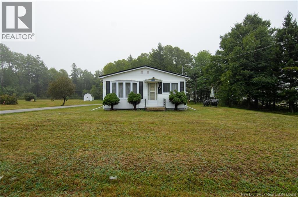 203 Route 176, Pennfield, New Brunswick