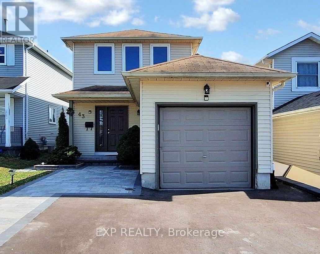 43 D'ambrosio Drive, Barrie, Ontario  L4N 6V6 - Photo 4 - S13716922