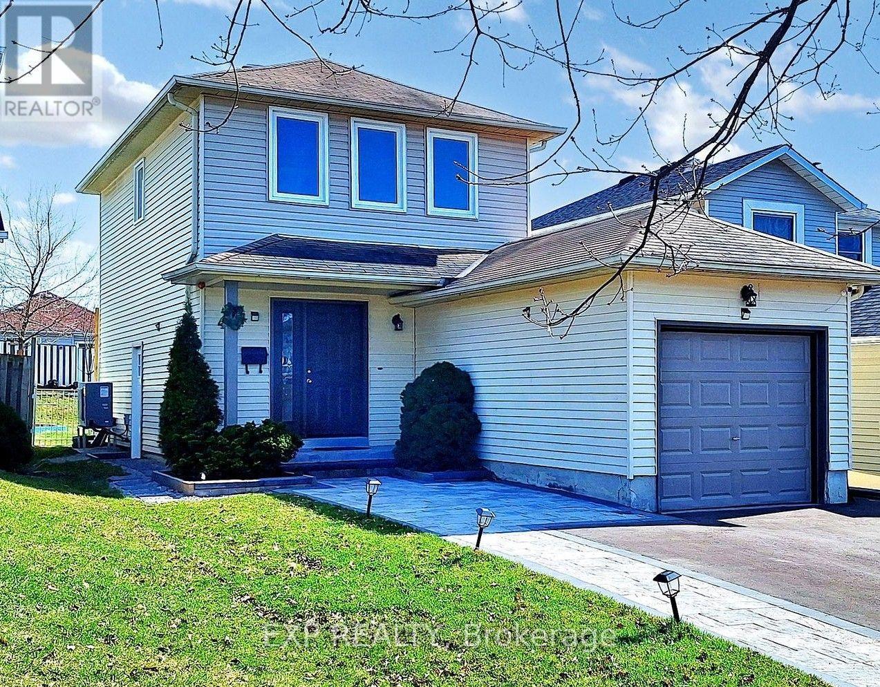 43 D'ambrosio Drive, Barrie, Ontario  L4N 6V6 - Photo 5 - S13716922