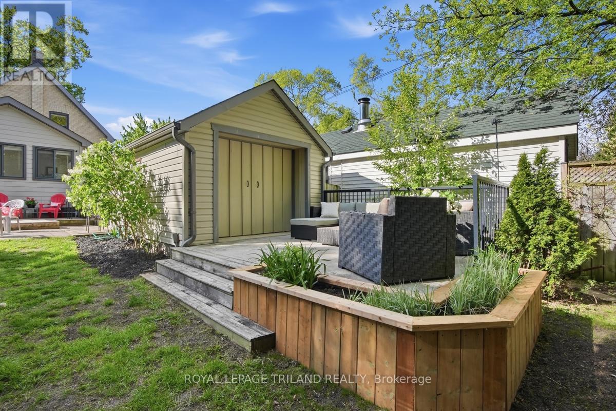 574 Princess Avenue, London East, Ontario  N6B 2B9 - Photo 30 - X13122734