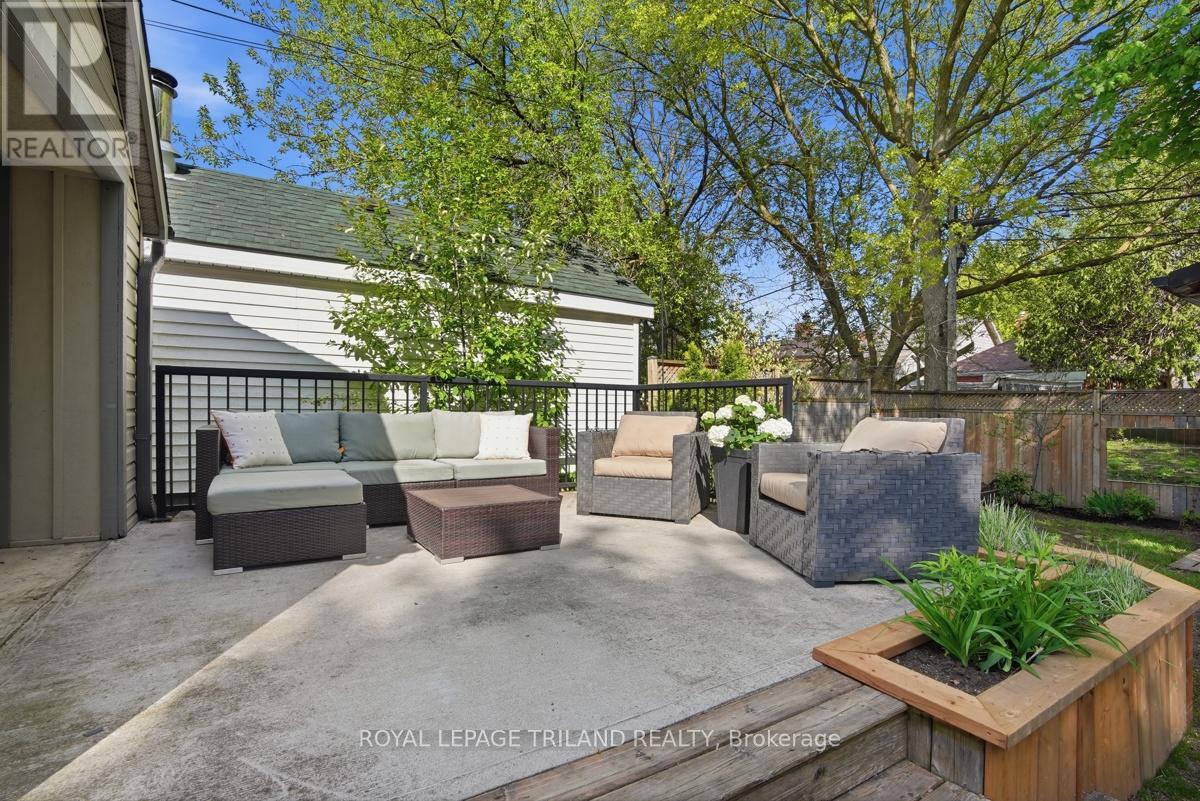 574 Princess Avenue, London East, Ontario  N6B 2B9 - Photo 28 - X13122734