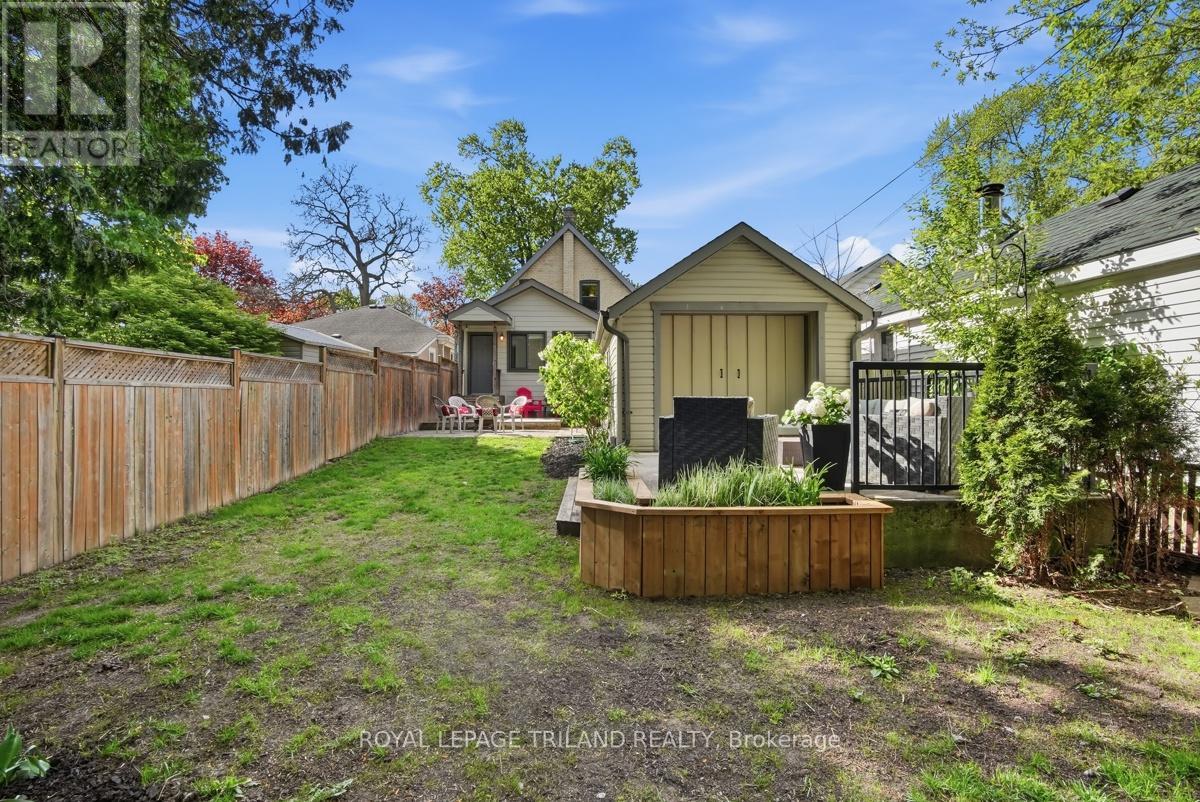 574 Princess Avenue, London East, Ontario  N6B 2B9 - Photo 31 - X13122734