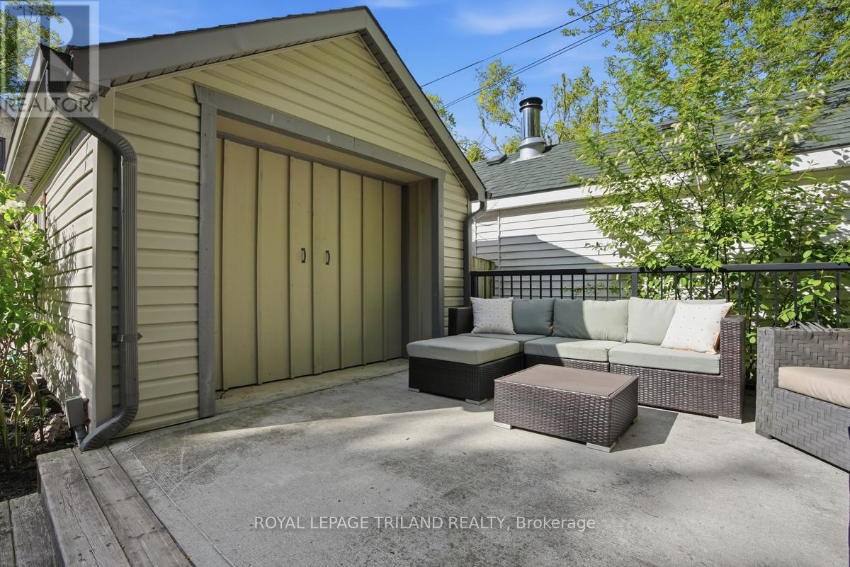 574 Princess Avenue, London East, Ontario  N6B 2B9 - Photo 29 - X13122734