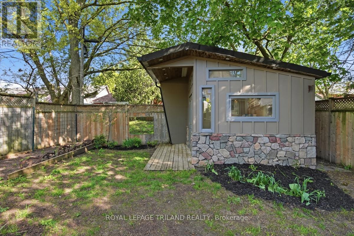 574 Princess Avenue, London East, Ontario  N6B 2B9 - Photo 32 - X13122734