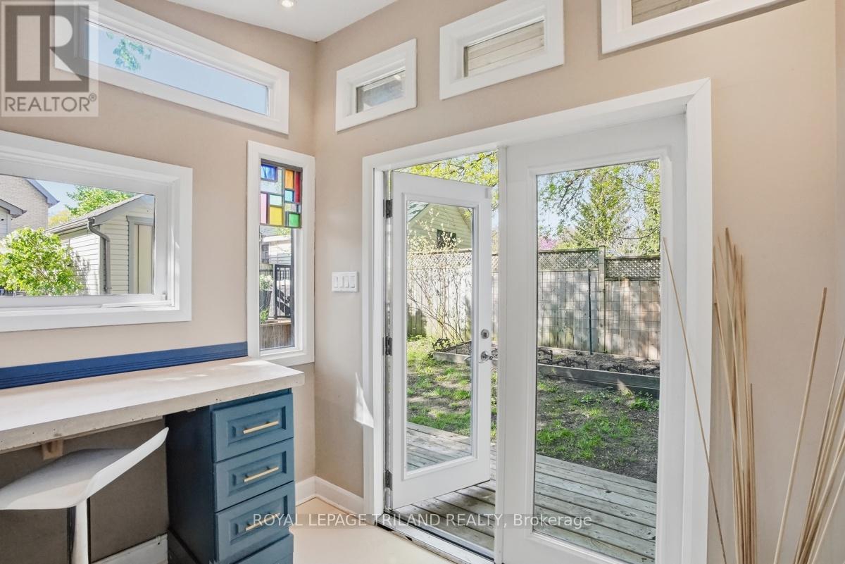574 Princess Avenue, London East, Ontario  N6B 2B9 - Photo 35 - X13122734