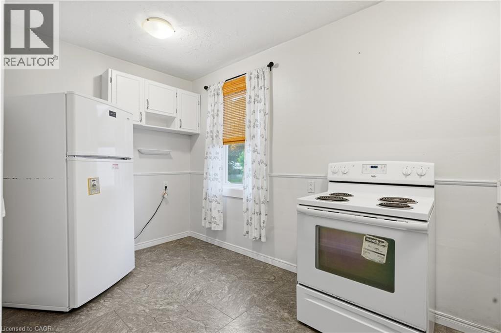 160 Lorne Crescent, Kitchener, Ontario  N2M 3Y5 - Photo 7 - 40858718