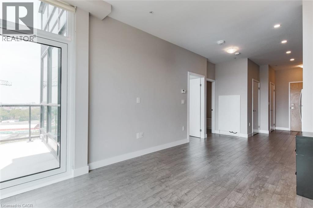 100 Garment Street Unit# 1704, Kitchener, Ontario N2G 0C3 - Photo 11 - 40858624