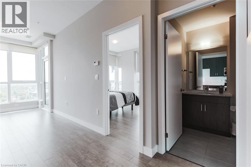 100 Garment Street Unit# 1704, Kitchener, Ontario N2G 0C3 - Photo 15 - 40858624
