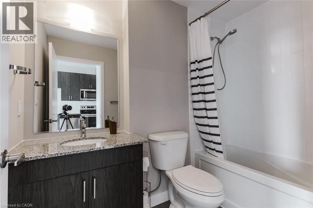 100 Garment Street Unit# 1704, Kitchener, Ontario N2G 0C3 - Photo 16 - 40858624