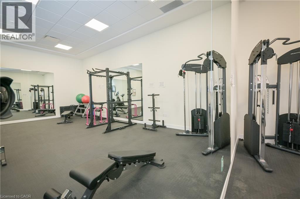 100 Garment Street Unit# 1704, Kitchener, Ontario N2G 0C3 - Photo 22 - 40858624