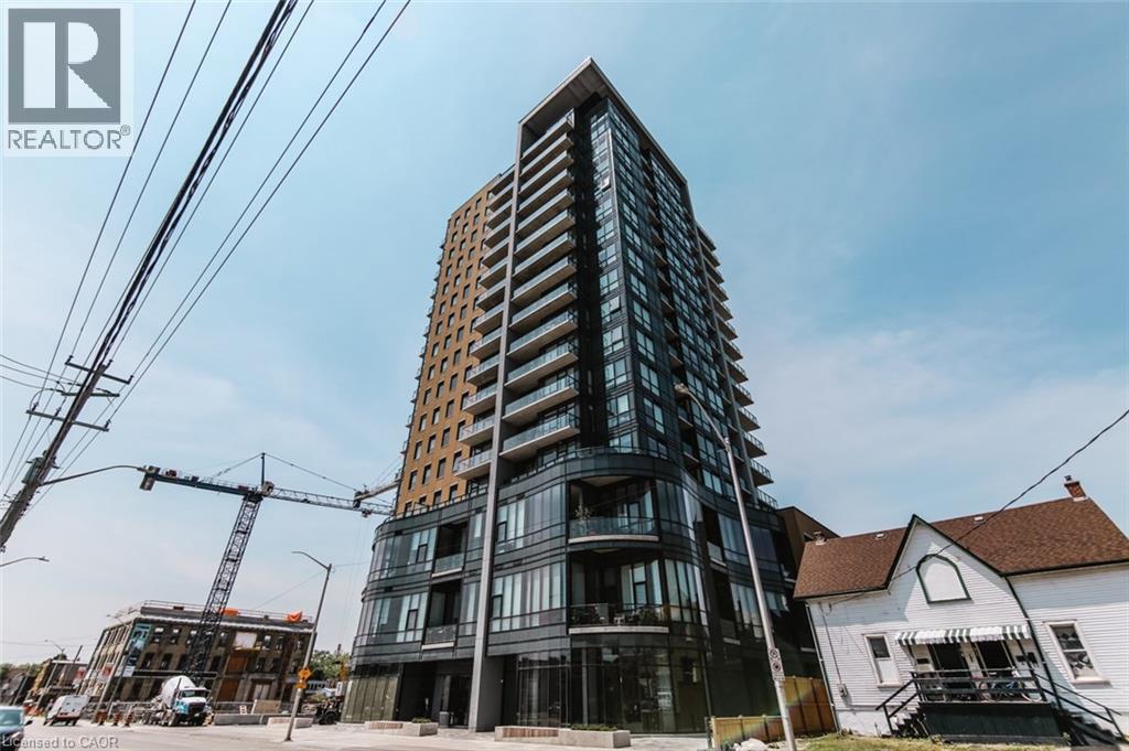 100 Garment Street Unit# 1704, Kitchener, Ontario N2G 0C3 - Photo 29 - 40858624