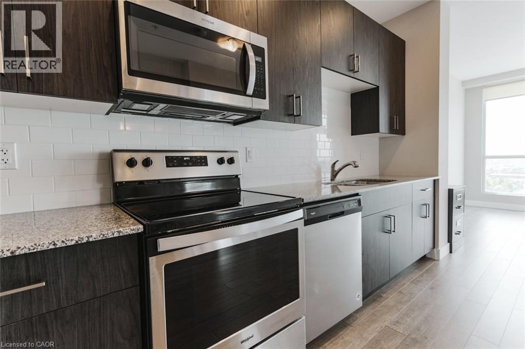 100 Garment Street Unit# 1704, Kitchener, Ontario N2G 0C3 - Photo 6 - 40858624