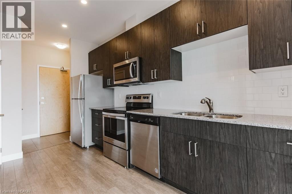 100 Garment Street Unit# 1704, Kitchener, Ontario N2G 0C3 - Photo 7 - 40858624