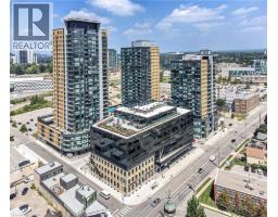 100 GARMENT Street Unit# 1704, kitchener, Ontario