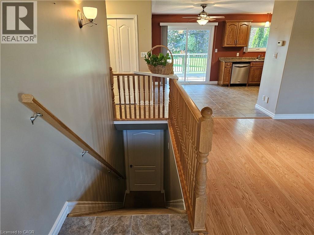 39 Ross Avenue N, Simcoe, Ontario  N3Y 0B2 - Photo 12 - 40857690
