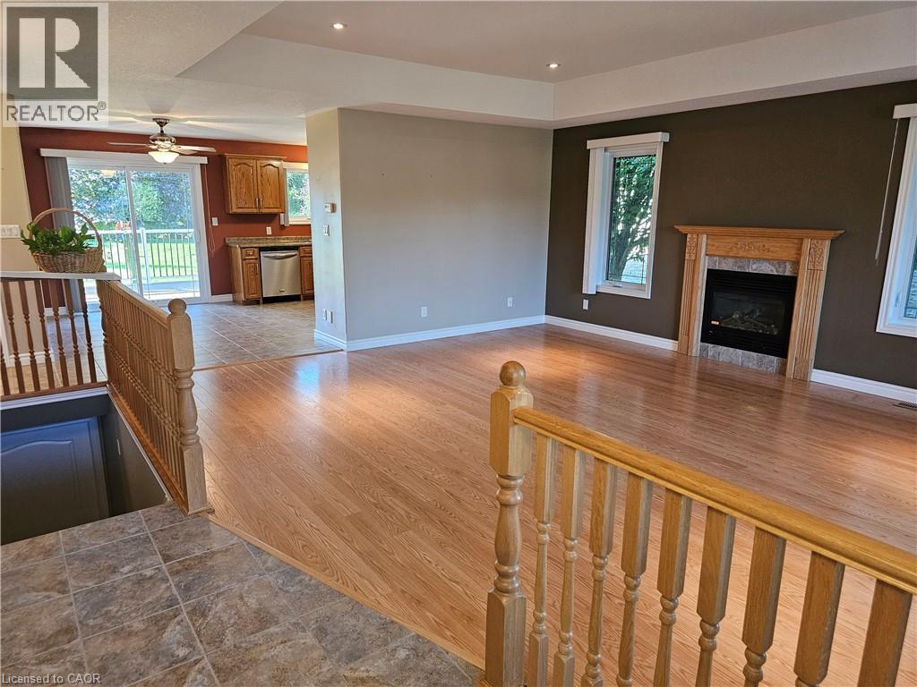 39 Ross Avenue N, Simcoe, Ontario  N3Y 0B2 - Photo 15 - 40857690