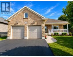 39 ROSS Avenue N, simcoe, Ontario