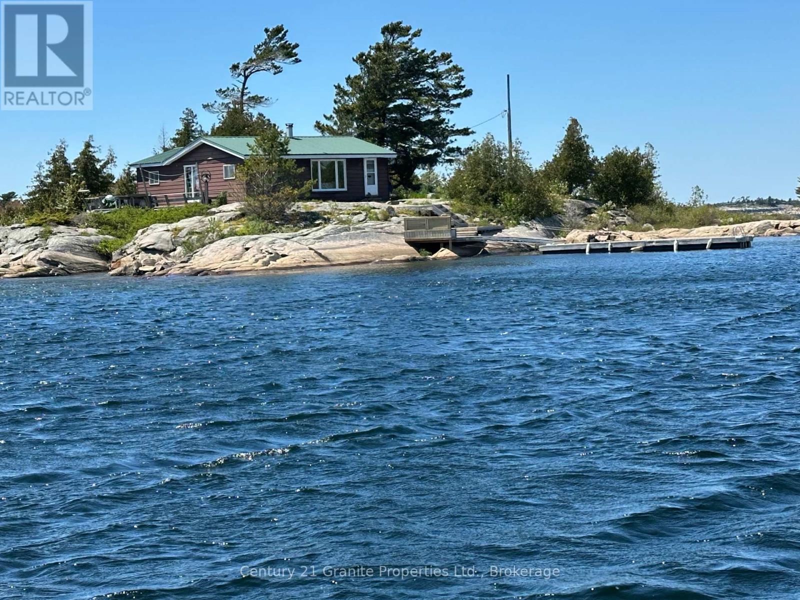1 369C ISLAND, carling, Ontario