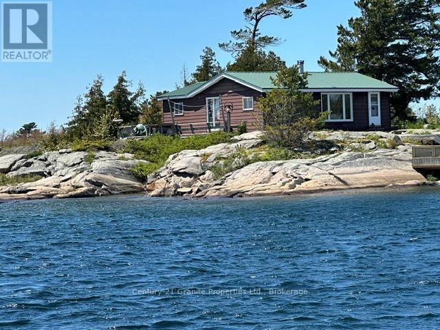 1 369c Island, Carling, Ontario  P0G 1G0 - Photo 2 - X13716942