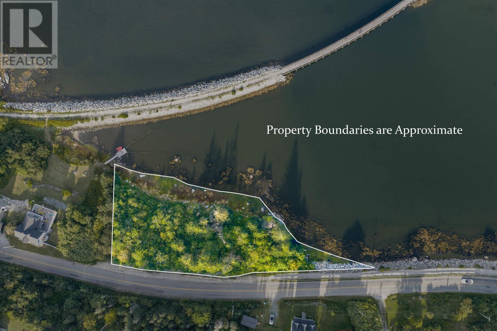 Lot 24-1 Brighton Road, Lockeport, Nova Scotia  B0T 1L0 - Photo 1 - 202603327