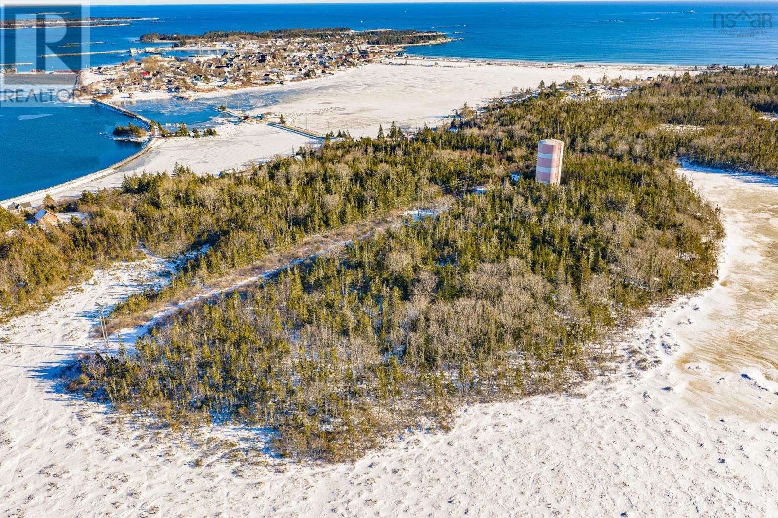 Lot 24-1 Brighton Road, Lockeport, Nova Scotia  B0T 1L0 - Photo 19 - 202603327