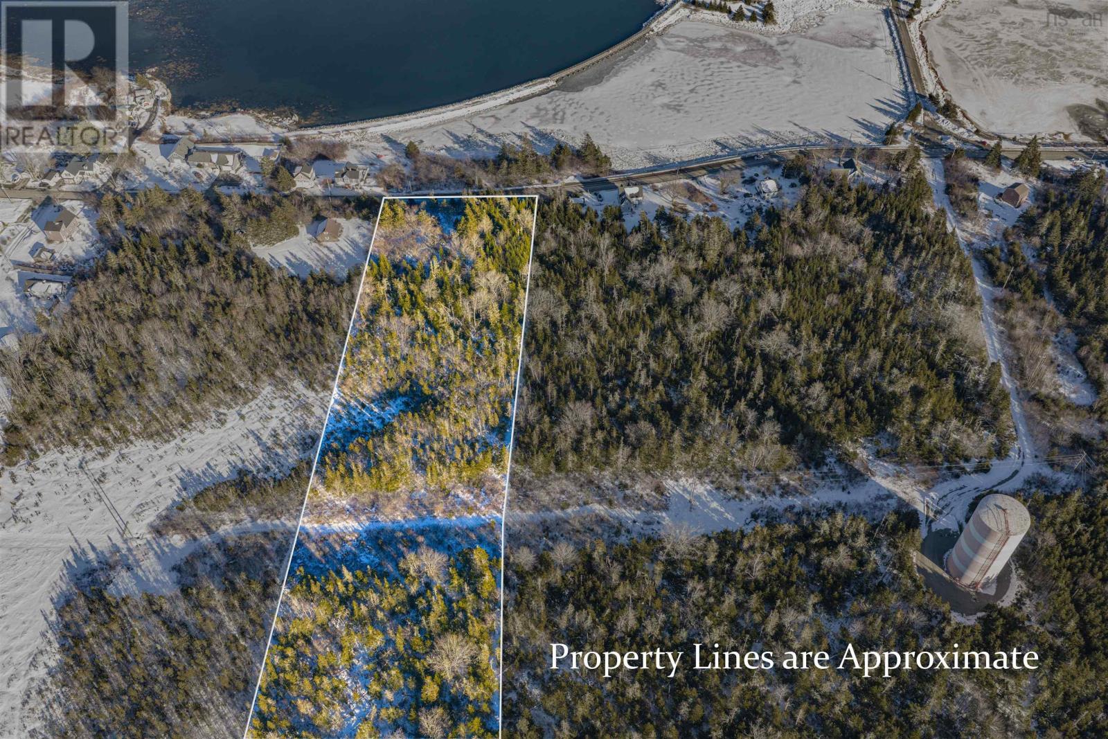 Lot 24-1 Brighton Road, Lockeport, Nova Scotia  B0T 1L0 - Photo 23 - 202603327