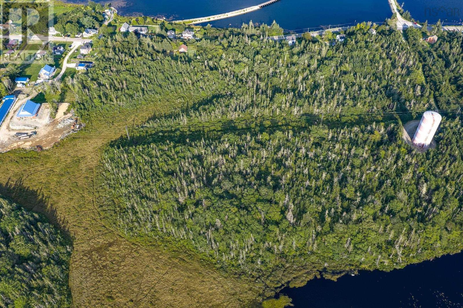 Lot 24-1 Brighton Road, Lockeport, Nova Scotia  B0T 1L0 - Photo 3 - 202603327