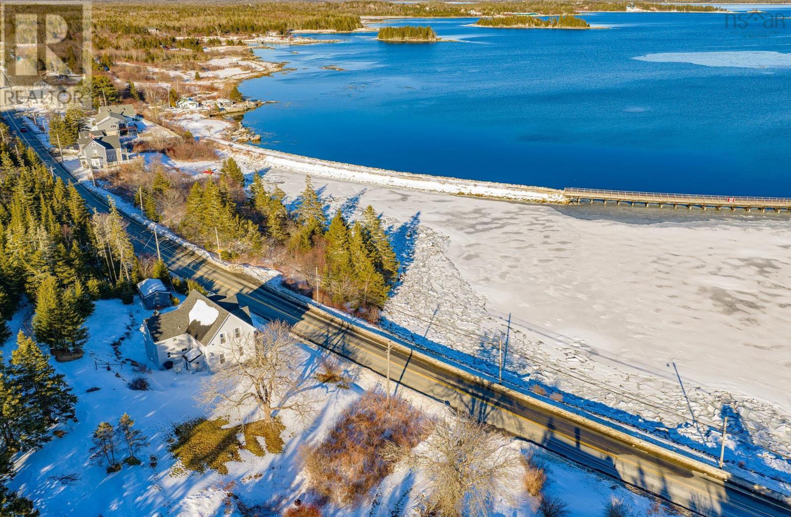 Lot 24-1 Brighton Road, Lockeport, Nova Scotia  B0T 1L0 - Photo 27 - 202603327