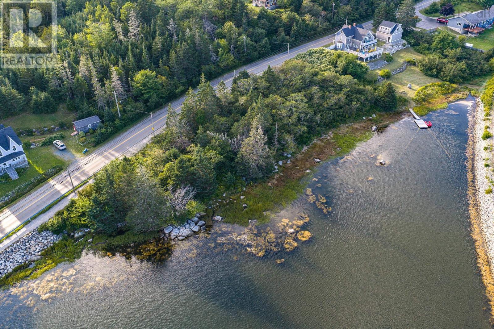 Lot 24-1 Brighton Road, Lockeport, Nova Scotia  B0T 1L0 - Photo 4 - 202603327