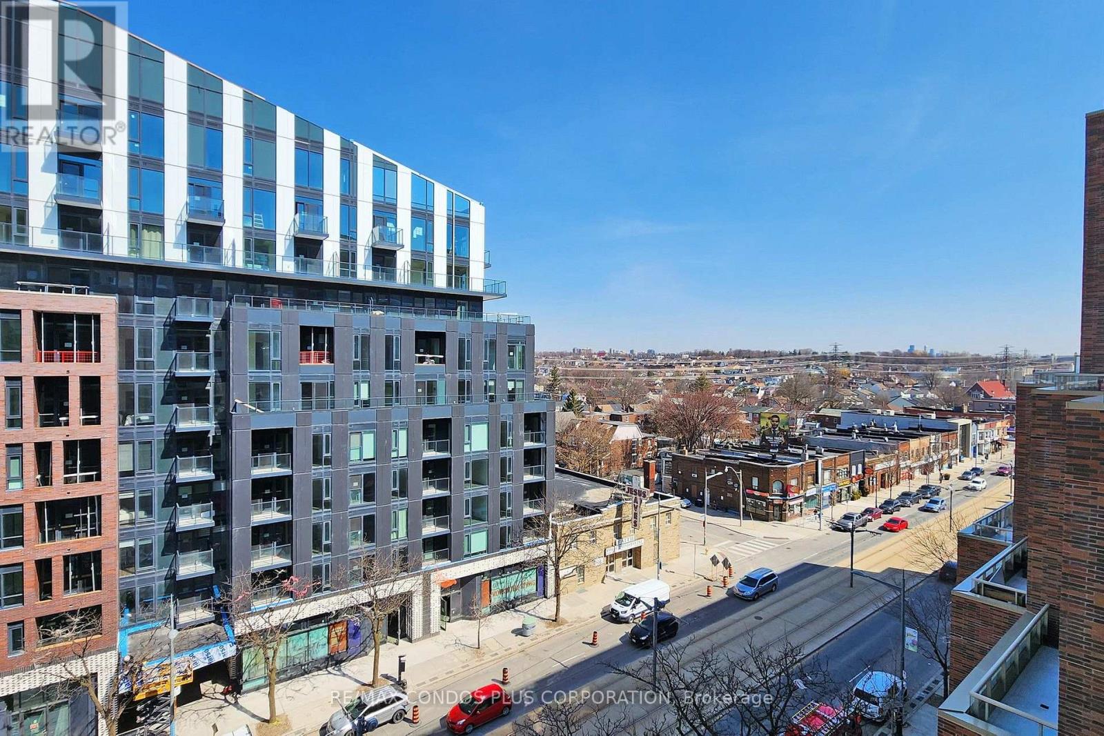 710 - 1787 St Clair Avenue W, Toronto, Ontario  M6N 0B7 - Photo 45 - W13716910