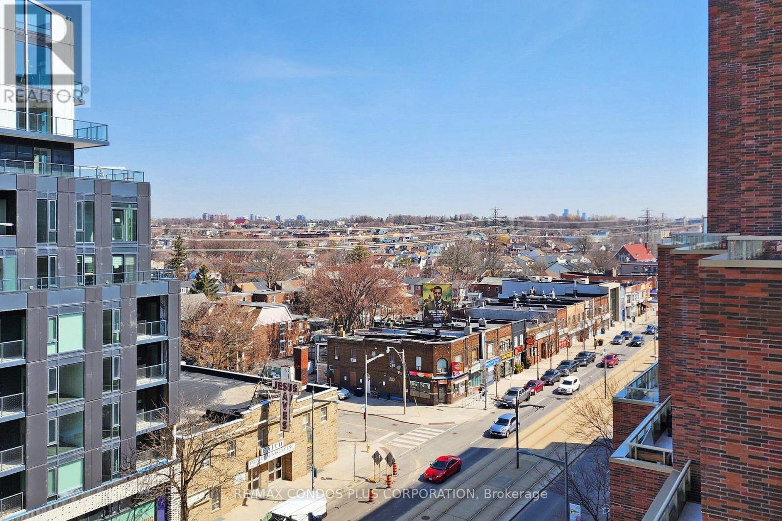710 - 1787 St Clair Avenue W, Toronto, Ontario  M6N 0B7 - Photo 46 - W13716910