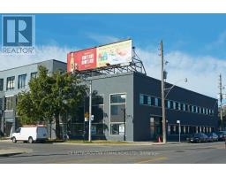 211 - 1485 DUPONT STREET, Toronto, Ontario