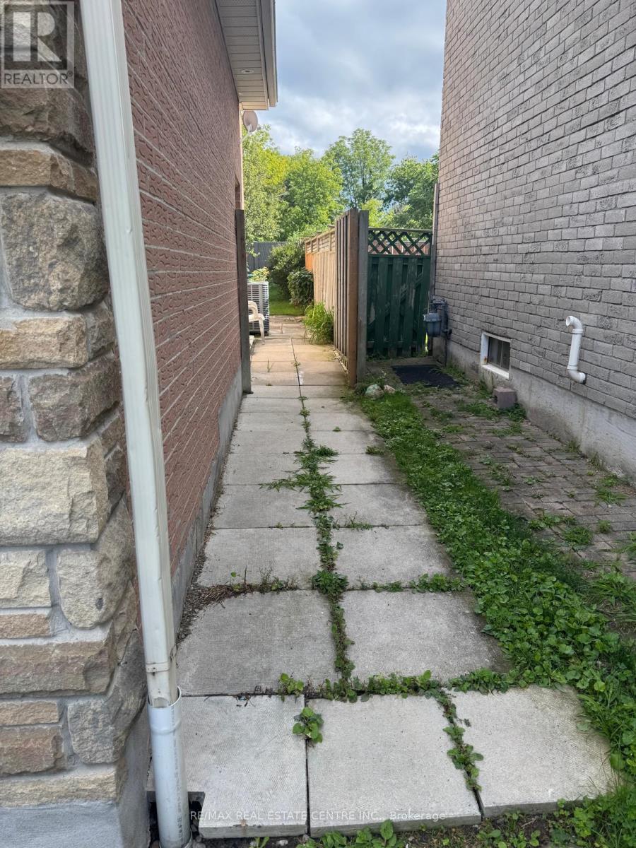 Basement - 546 Laurier Crescent, Pickering, Ontario  L1V 4P9 - Photo 2 - E13704902