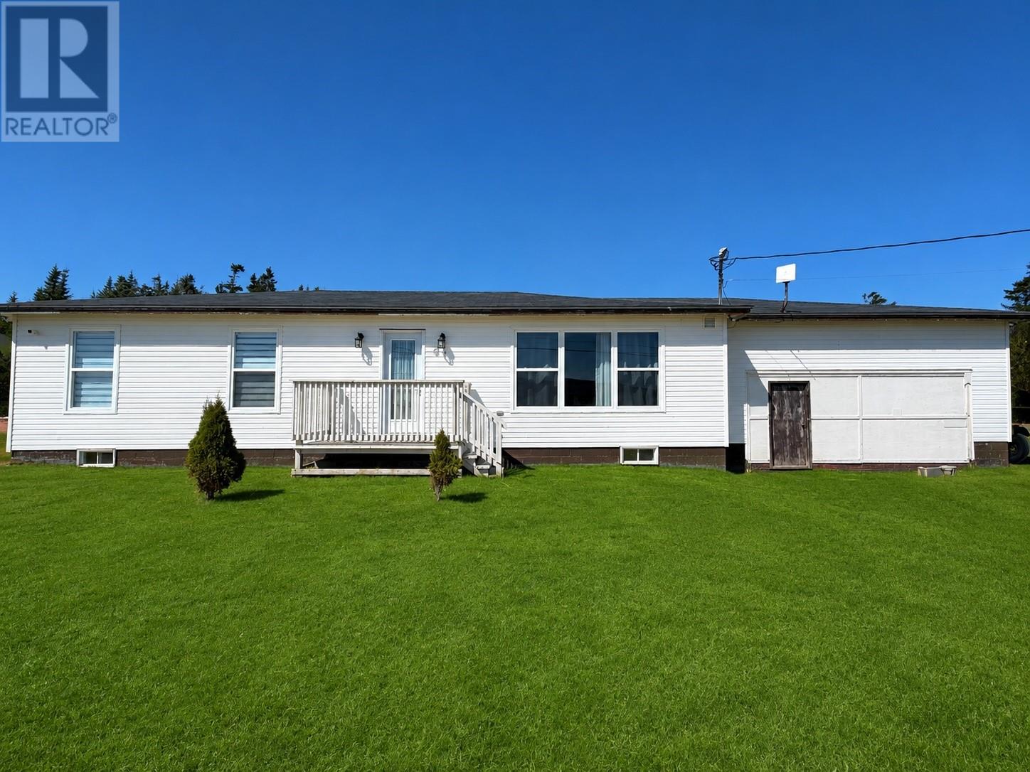 44 Main Road, St. Vincent's