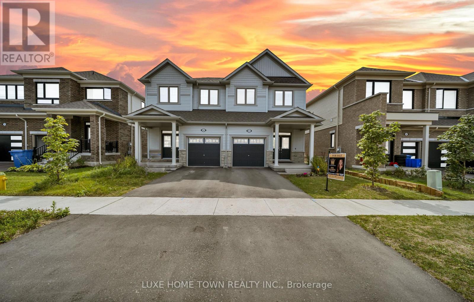 82 PREST WAY, Centre Wellington, Ontario